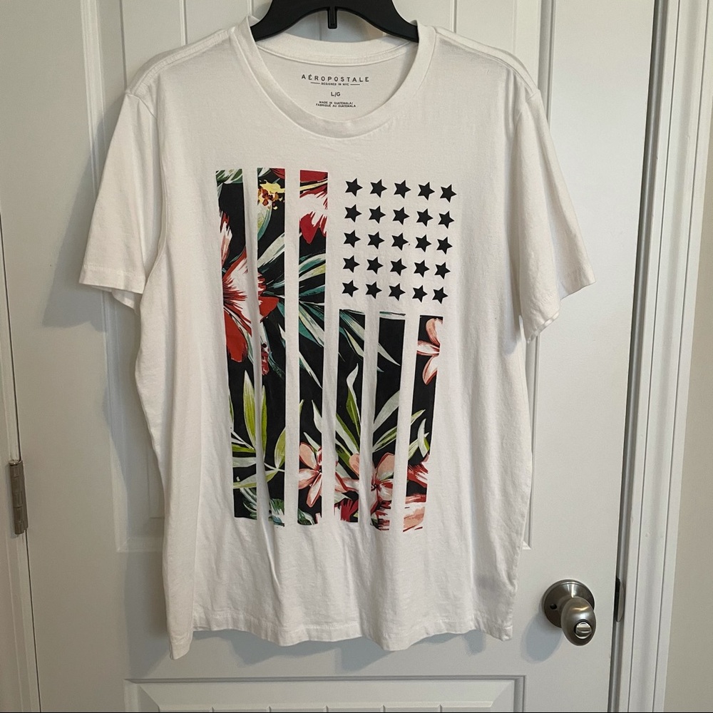 Aeropostale men’s shirt